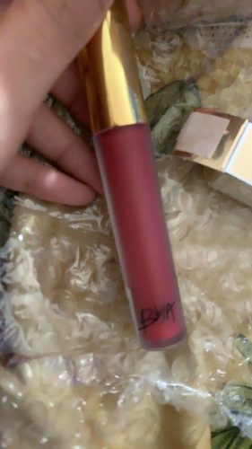 BBIA Last Velvet Lip Tint – Version 3 photo review