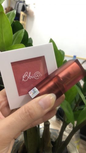 BBIA Last Powder Lipstick - Version 01 photo review