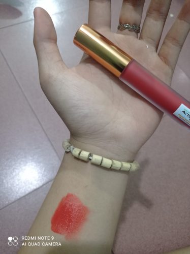 BBIA Last Velvet Lip Tint – Version 4 photo review