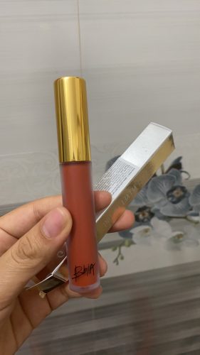 BBIA Last Velvet Lip Tint – Version 3 photo review