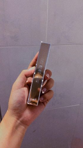 BBIA Last Velvet Lip Tint – Version 3 photo review