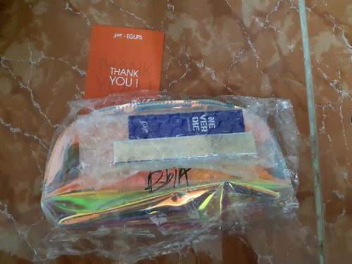 BBIA Last Velvet Lip Tint – Version 3 photo review