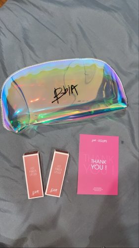 BBIA Last Powder Lipstick - Version 01 photo review