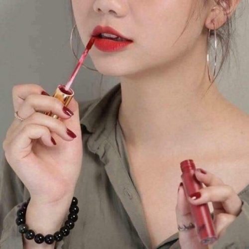 BBIA Last Velvet Lip Tint – Version 4 photo review