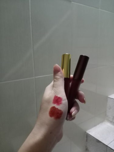 BBIA Last Velvet Lip Tint – Version 3 photo review