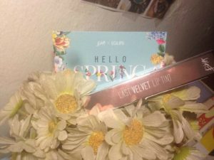 BBIA Last Velvet Lip Tint – Version 4 photo review