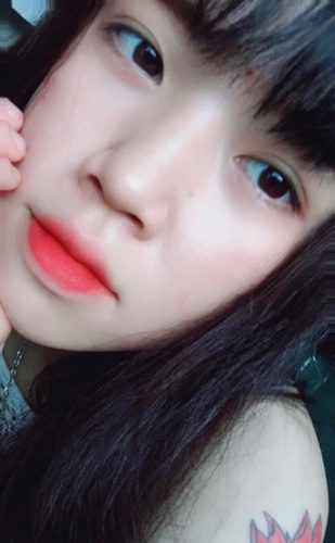 BBIA Last Velvet Lip Tint – Version 4 photo review