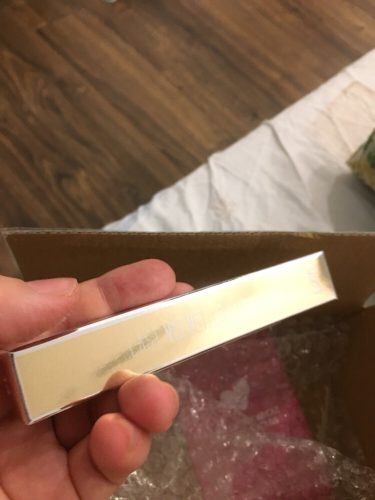 BBIA Last Velvet Lip Tint – Version 3 photo review