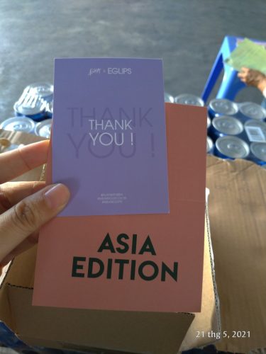 BBIA Last Velvet Lip Tint – Version 3 photo review