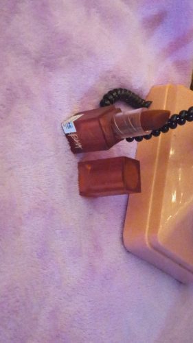 BBIA Last Powder Lipstick - Version 01 photo review