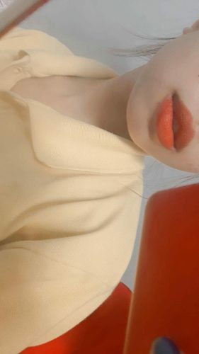 BBIA Last Velvet Lip Tint – Version 3 photo review