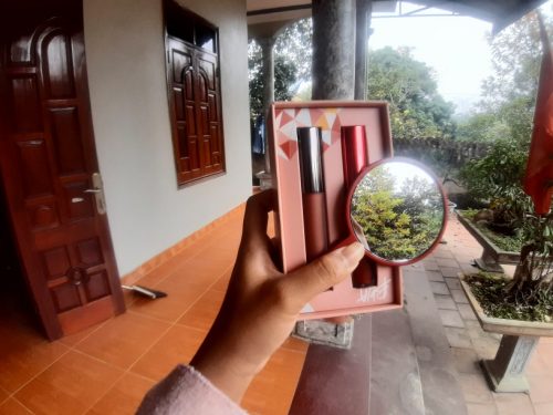 BBIA Last Velvet Lip Tint – Version 4 photo review