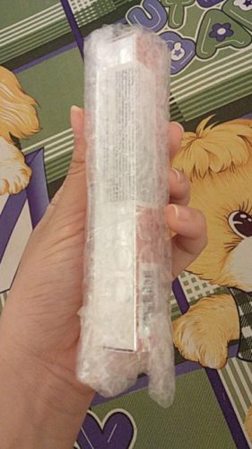 BBIA Last Velvet Lip Tint – Version 4 photo review