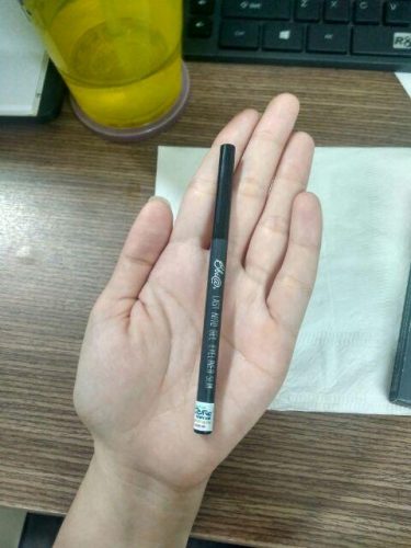 BBIA Last Auto Gel Eyeliner Slim photo review