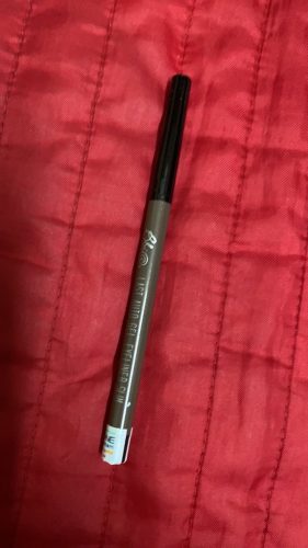 BBIA Last Auto Gel Eyeliner Slim photo review