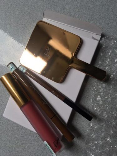 BBIA Last Auto Gel Eyeliner Slim photo review