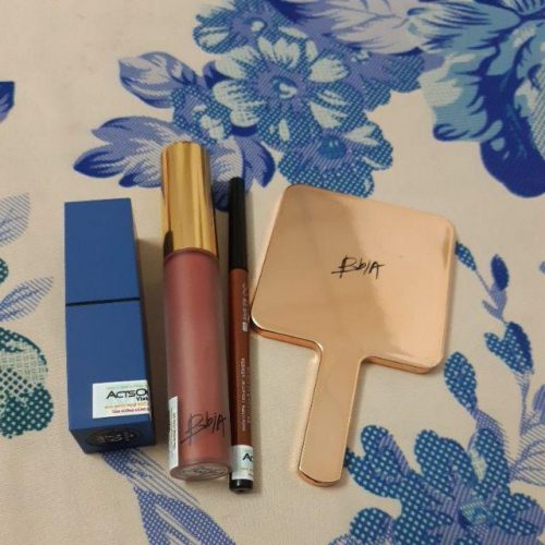 BBIA Last Auto Gel Eyeliner Slim photo review