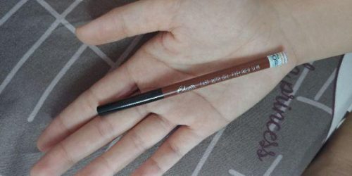 BBIA Last Auto Gel Eyeliner Slim photo review