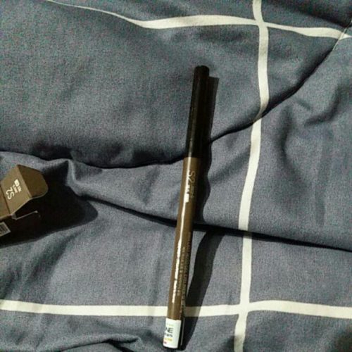 BBIA Last Auto Gel Eyeliner Slim photo review