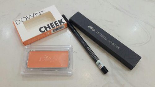 BBIA Last Auto Gel Eyeliner Slim photo review