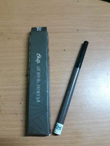 BBIA Last Auto Gel Eyeliner Slim photo review