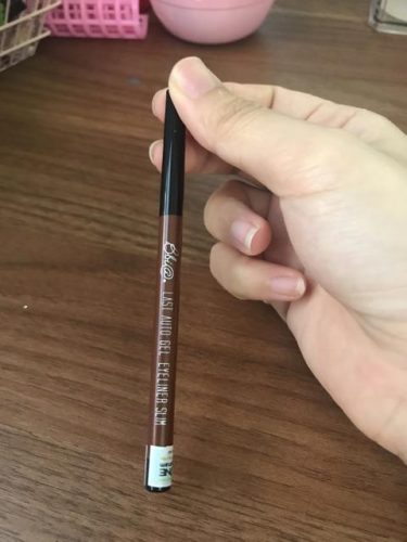 BBIA Last Auto Gel Eyeliner Slim photo review