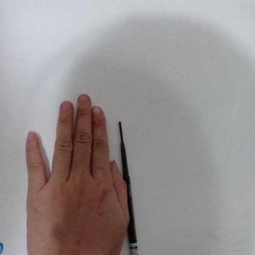 BBIA Last Auto Gel Eyeliner Slim photo review