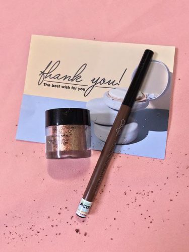 BBIA Last Auto Gel Eyeliner Slim photo review