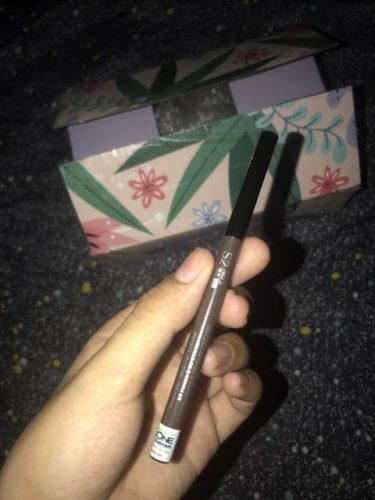 BBIA Last Auto Gel Eyeliner Slim photo review