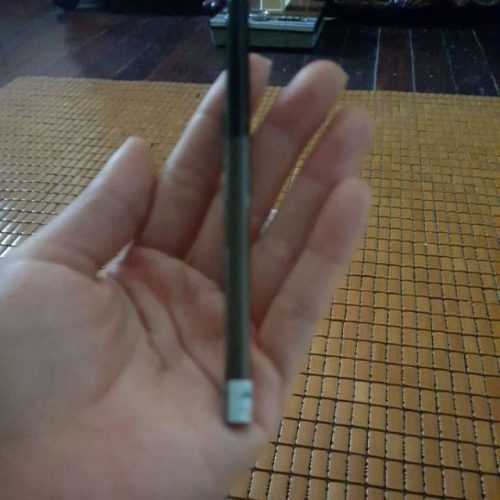 BBIA Last Auto Gel Eyeliner Slim photo review