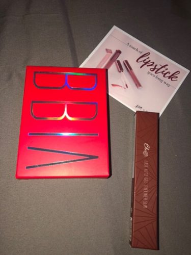 BBIA Last Auto Gel Eyeliner Slim photo review