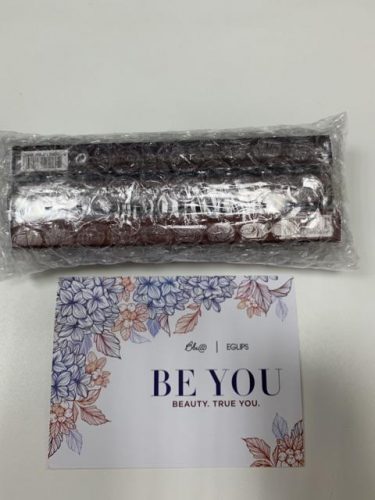 BBIA Last Auto Gel Eyeliner Slim photo review