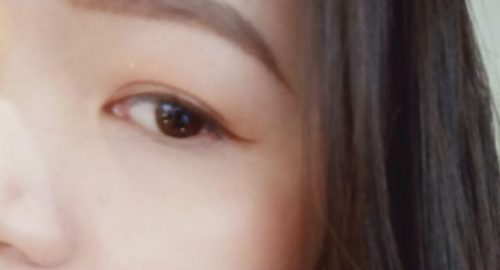 BBIA Last Auto Gel Eyeliner Slim photo review