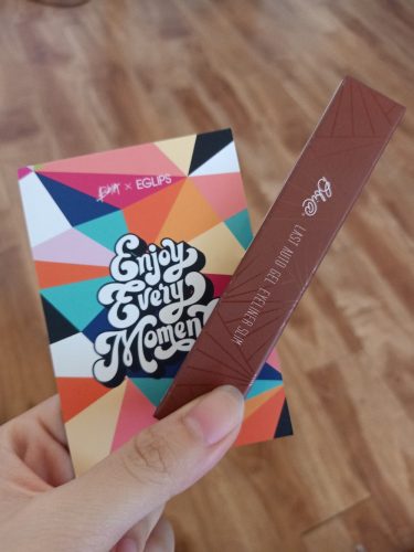 BBIA Last Auto Gel Eyeliner Slim photo review