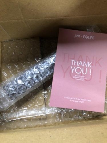 BBIA Last Auto Gel Eyeliner Slim photo review