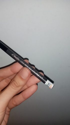 BBIA Last Auto Gel Eyeliner Slim photo review