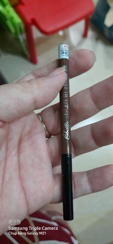 BBIA Last Auto Gel Eyeliner Slim photo review