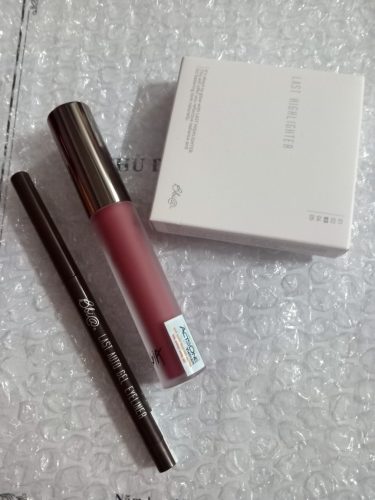 BBIA Last Auto Gel Eyeliner photo review