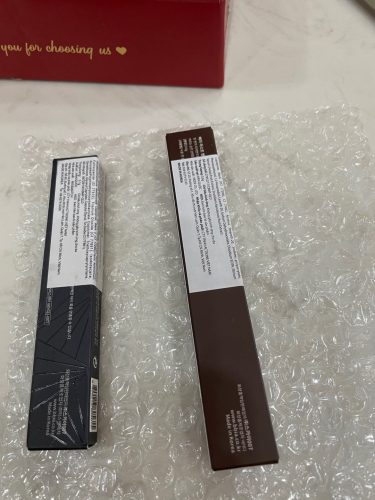 BBIA Last Pen Eyeliner photo review