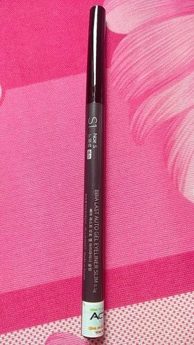 BBIA Last Auto Gel Eyeliner Slim photo review