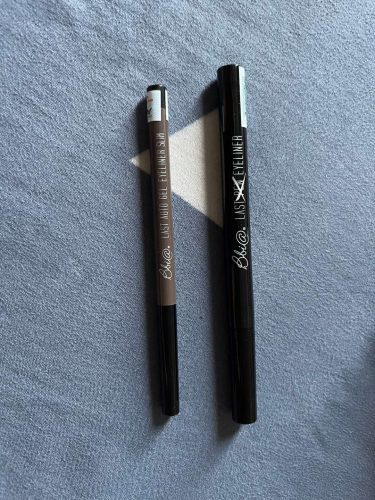 BBIA Last Auto Gel Eyeliner Slim photo review