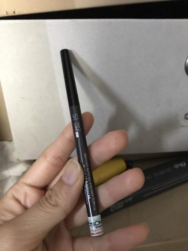 BBIA Last Auto Gel Eyeliner Slim photo review