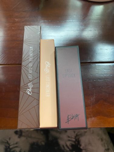 BBIA Last Auto Gel Eyeliner Slim photo review