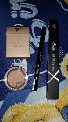 BBIA Last Pen Eyeliner photo review