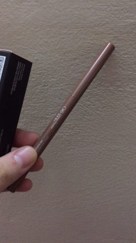 BBIA Last Auto Gel Eyeliner photo review