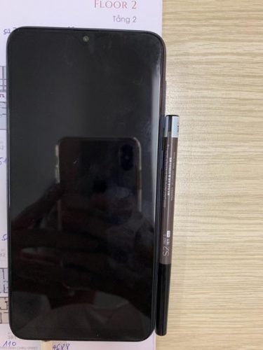 BBIA Last Auto Gel Eyeliner Slim photo review