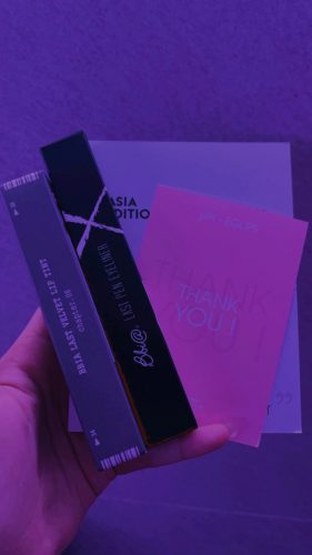 BBIA Last Pen Eyeliner photo review