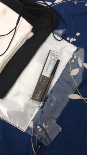 BBIA Last Auto Gel Eyeliner Slim photo review