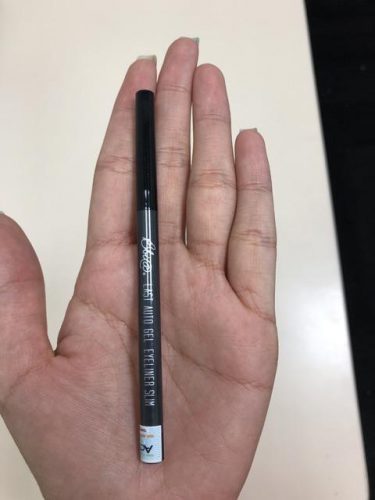 BBIA Last Auto Gel Eyeliner Slim photo review