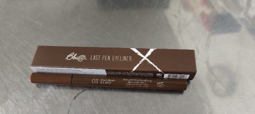 BBIA Last Pen Eyeliner photo review